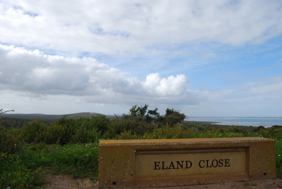 0 Bedroom Property for Sale in Shark Bay Estate Western Cape